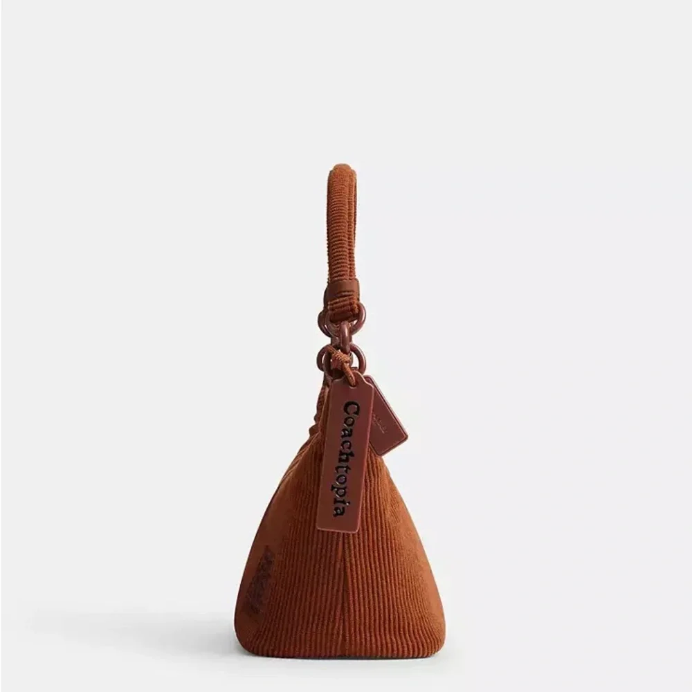 Coach coachtopia loop shoulder bag - Picture 2 of 11